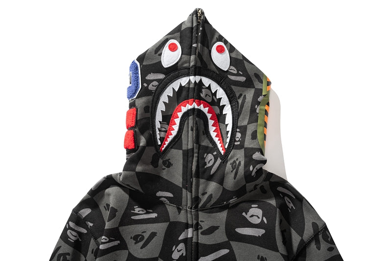 Moletom Bape