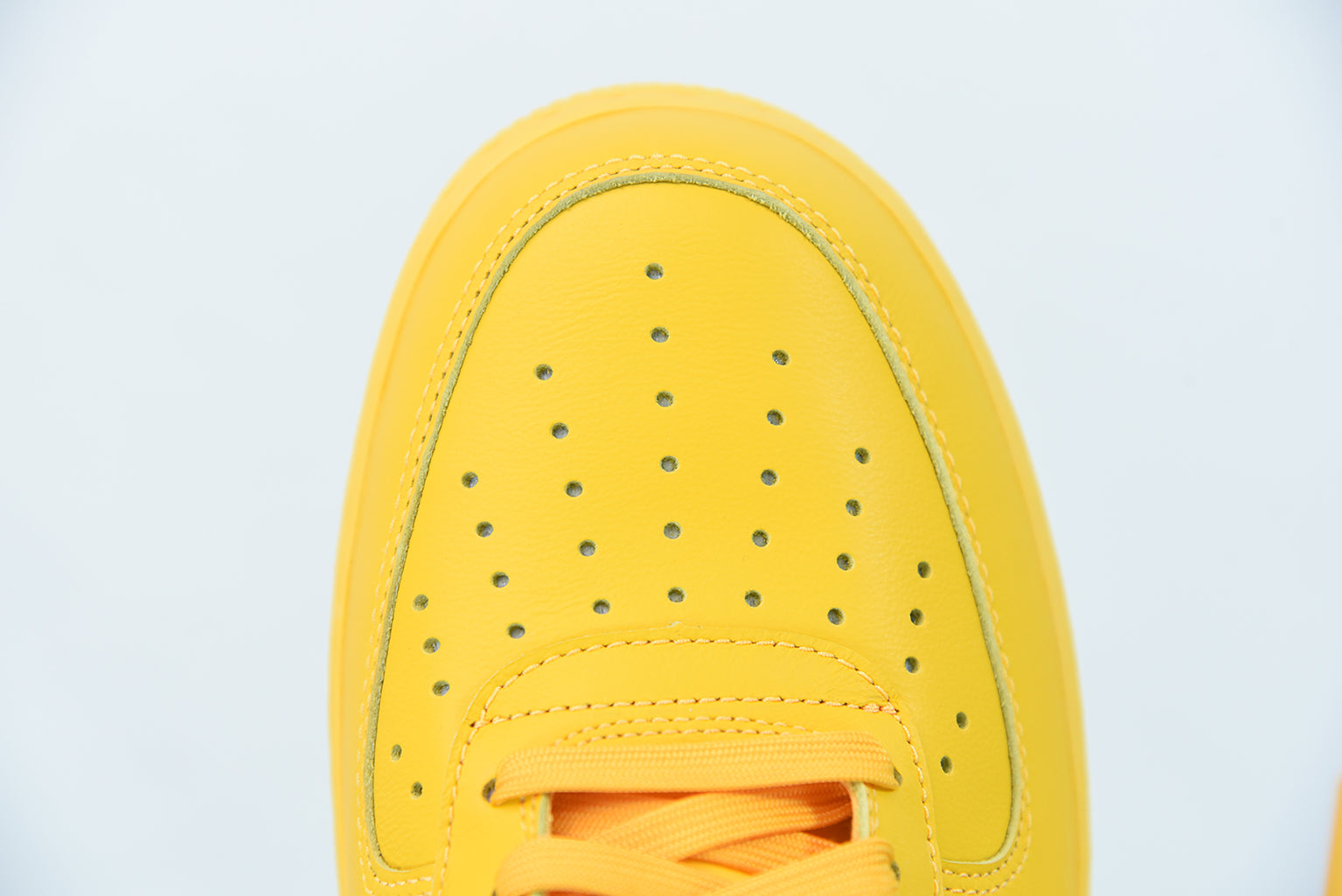 Off-White x Nike Air Force 1
'Lemonade'