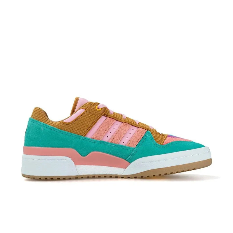 Adidas Forum Forum Low x The Simpsons