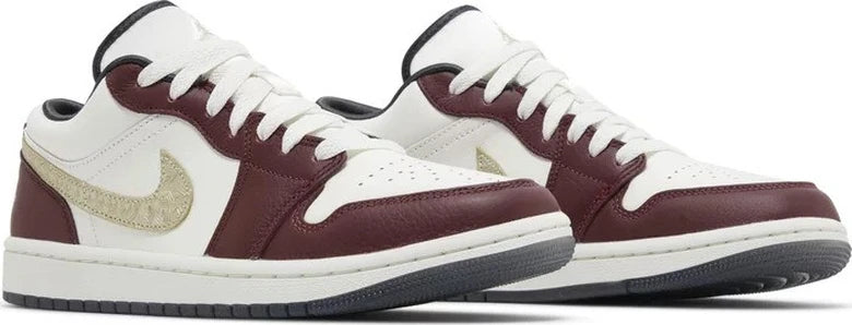 Nike Air Jordan 1 Low SE Year of the Dragon