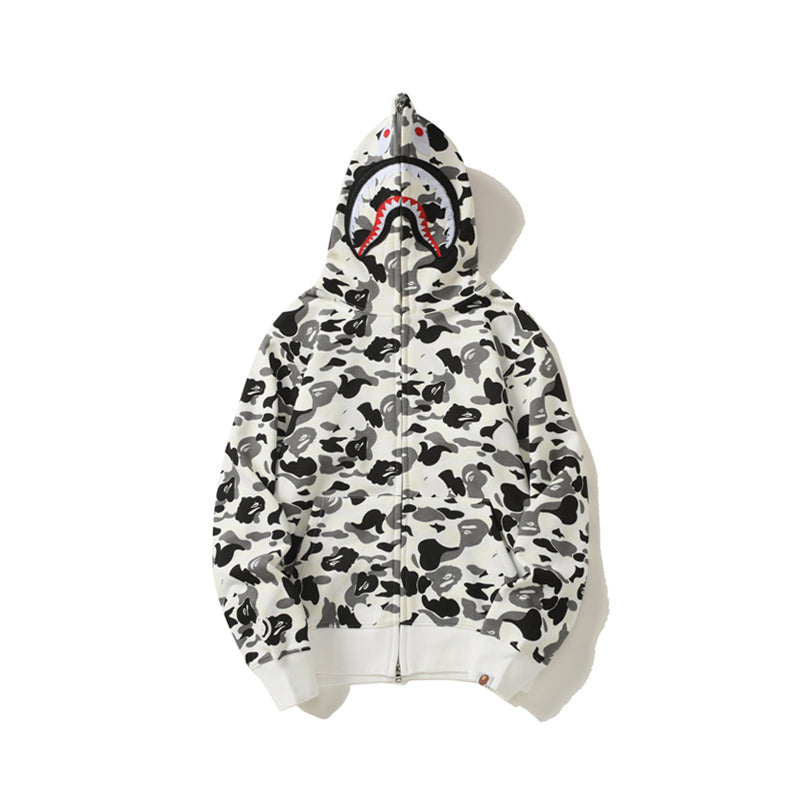 Moletom Bape