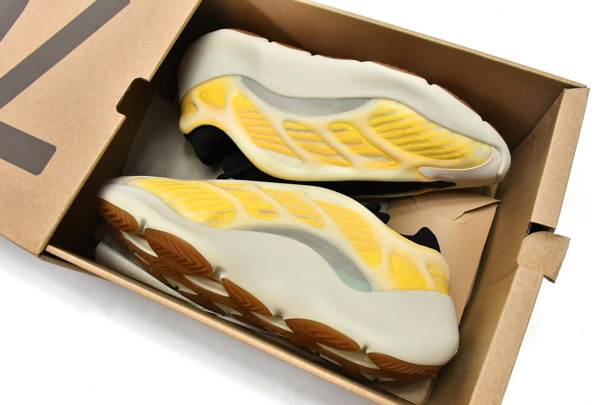 Adidas Yeezy Boost 700 V3 Safflower