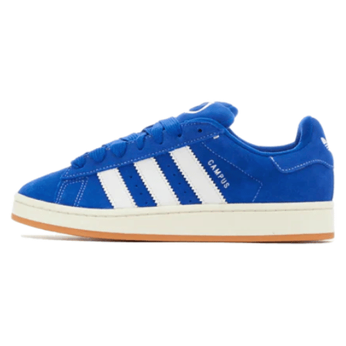 Adidas Campus 00s Semi Lucid Blue Cloud White