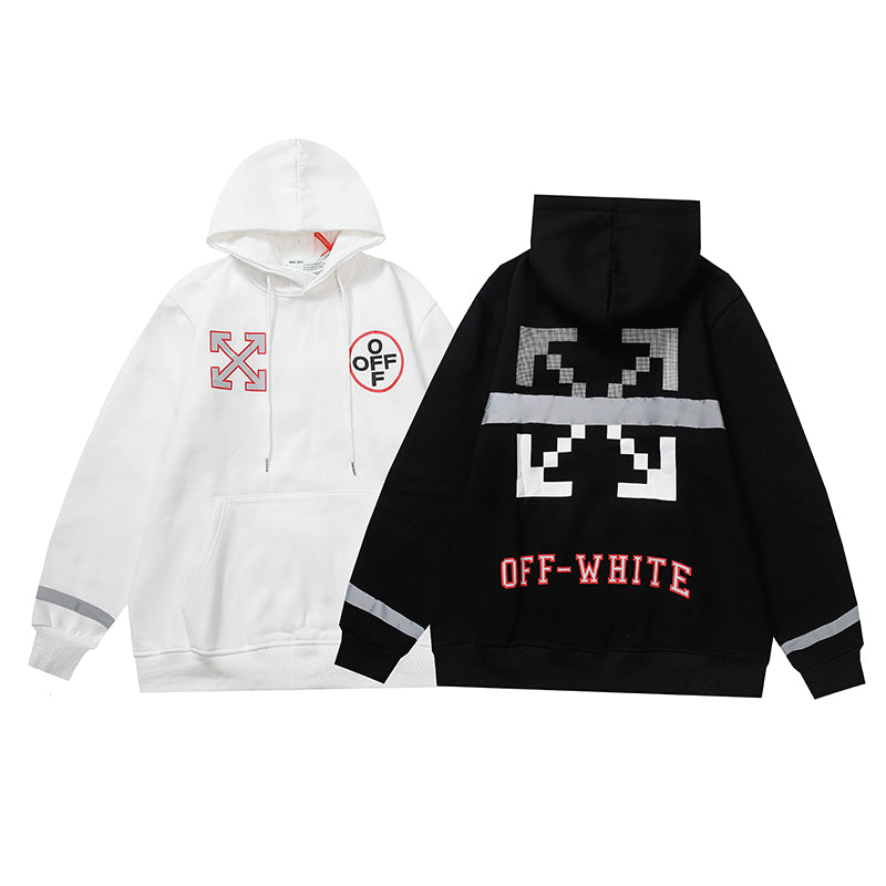 Moletom Off-White