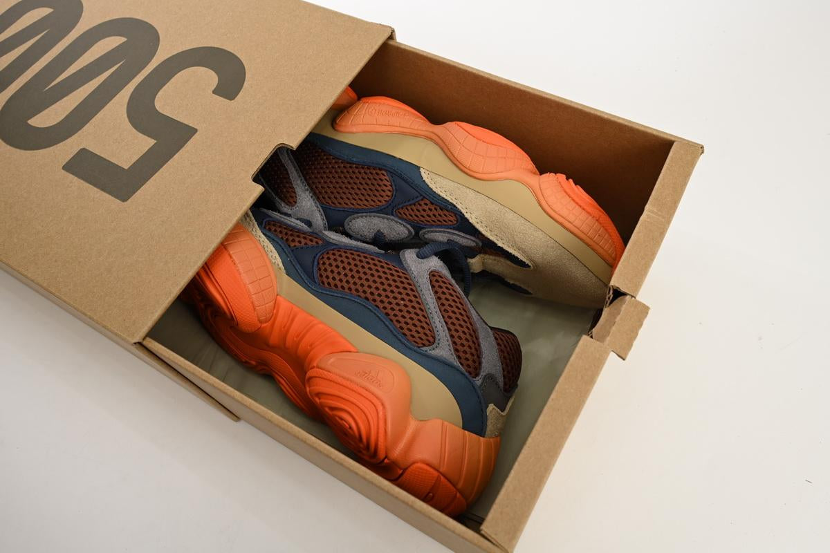 Adidas Yeezy 500 Enflame