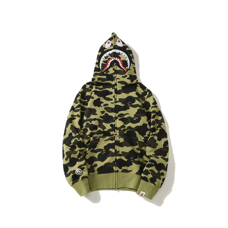 Moletom Bape