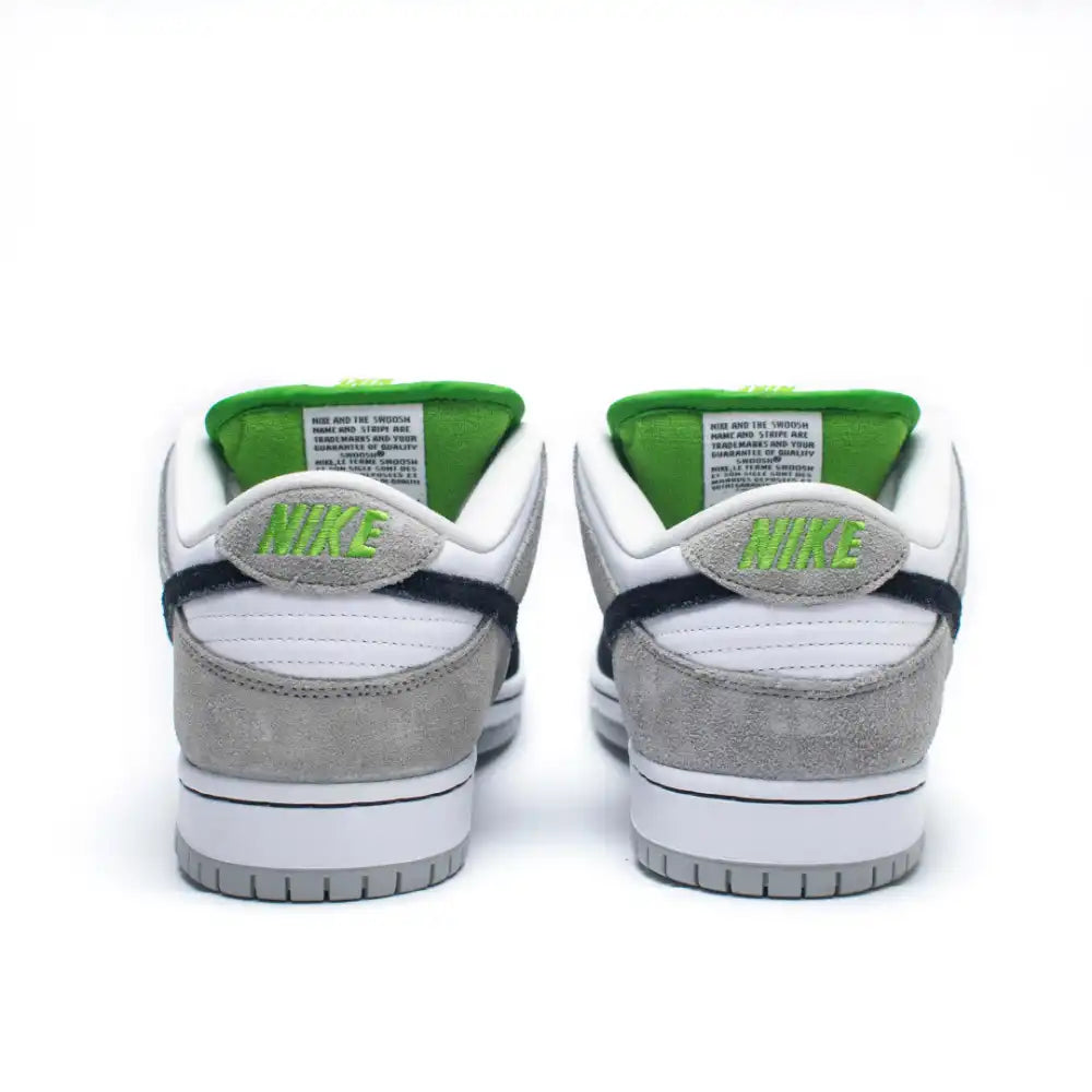 Nike SB Dunk Low Chlorophyll