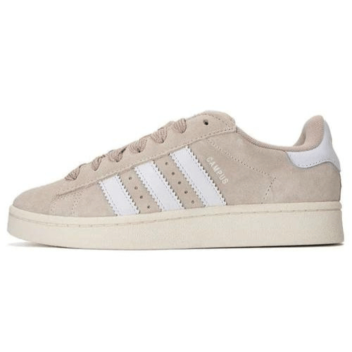 Adidas Campus 00s Wonder White