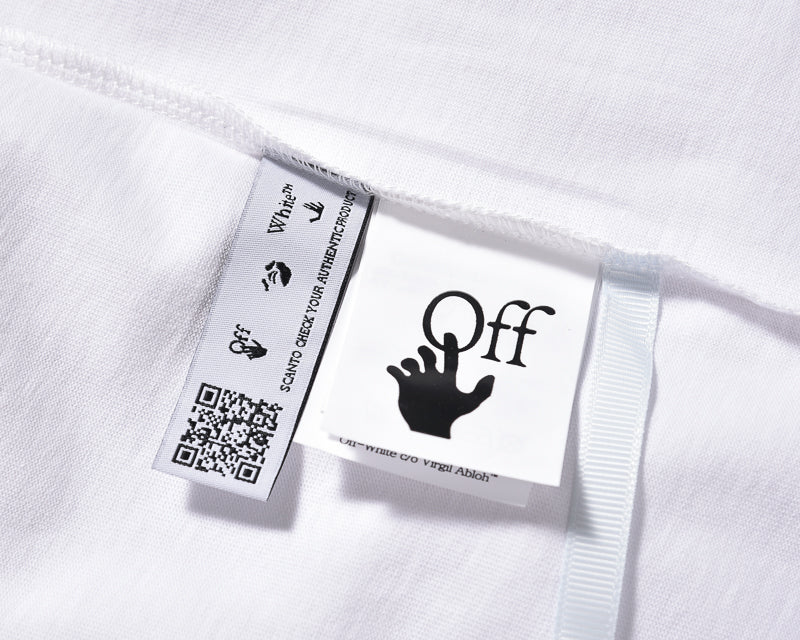 Camiseta Off-White