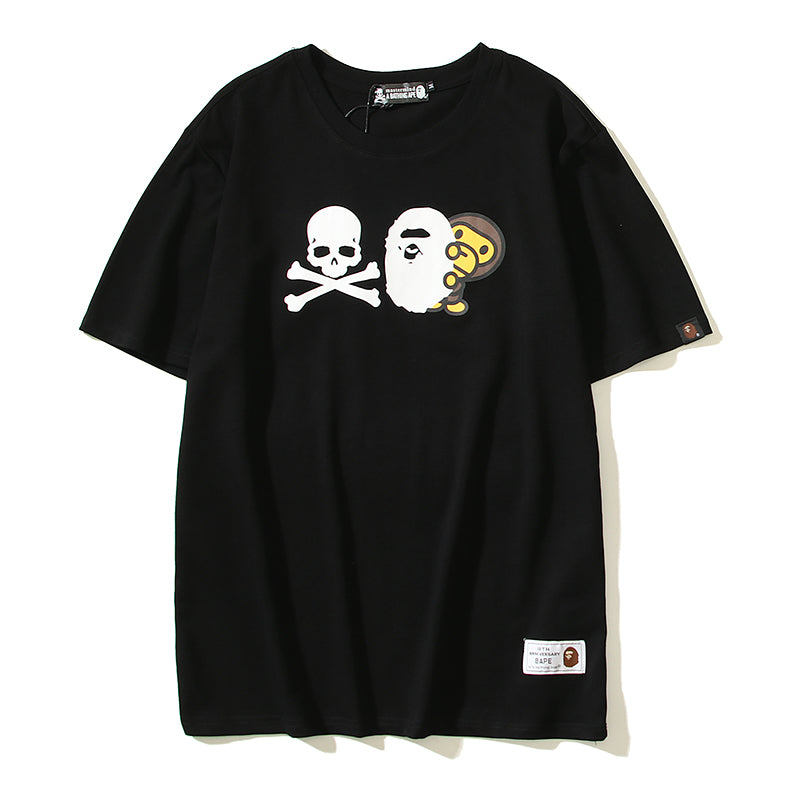 Camiseta Bape