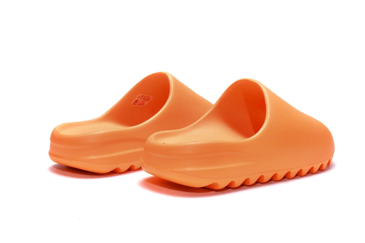 Adidas Yeezy Slide Enflame Orange