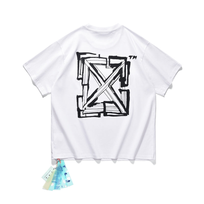 Camiseta Off-White