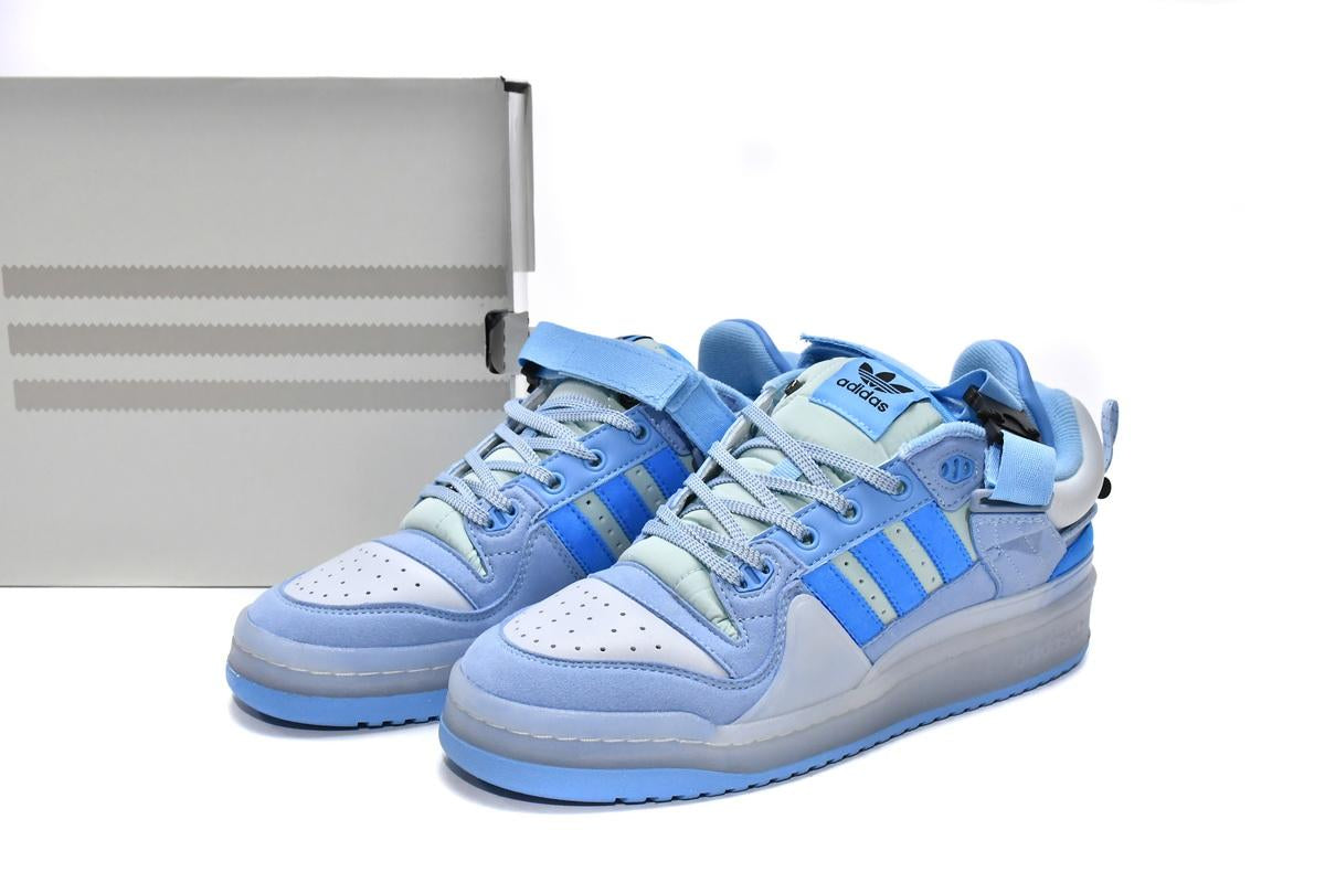 Adidas Forum x Bad Bunny "Blue Tint"