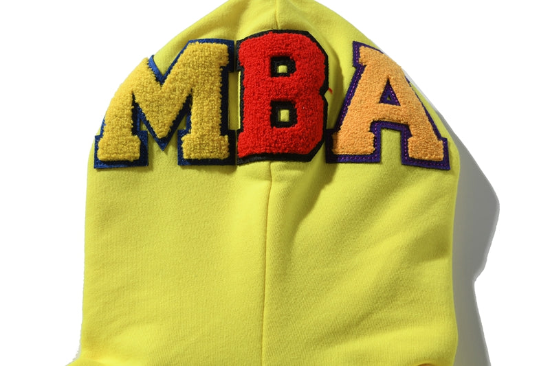 Moletom Bape X Minions