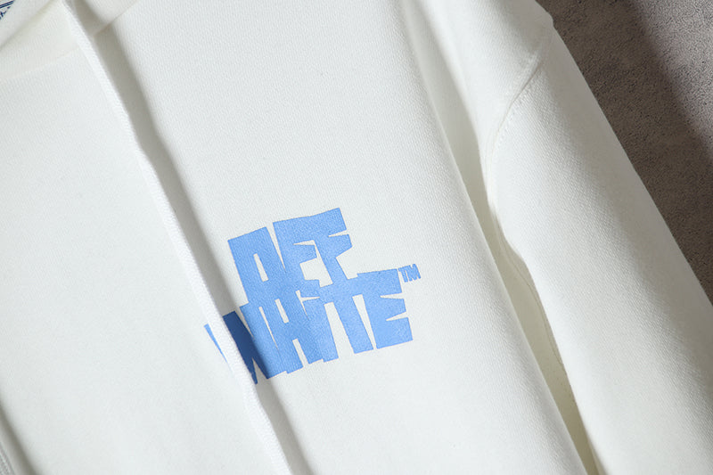 Moletom Off-White