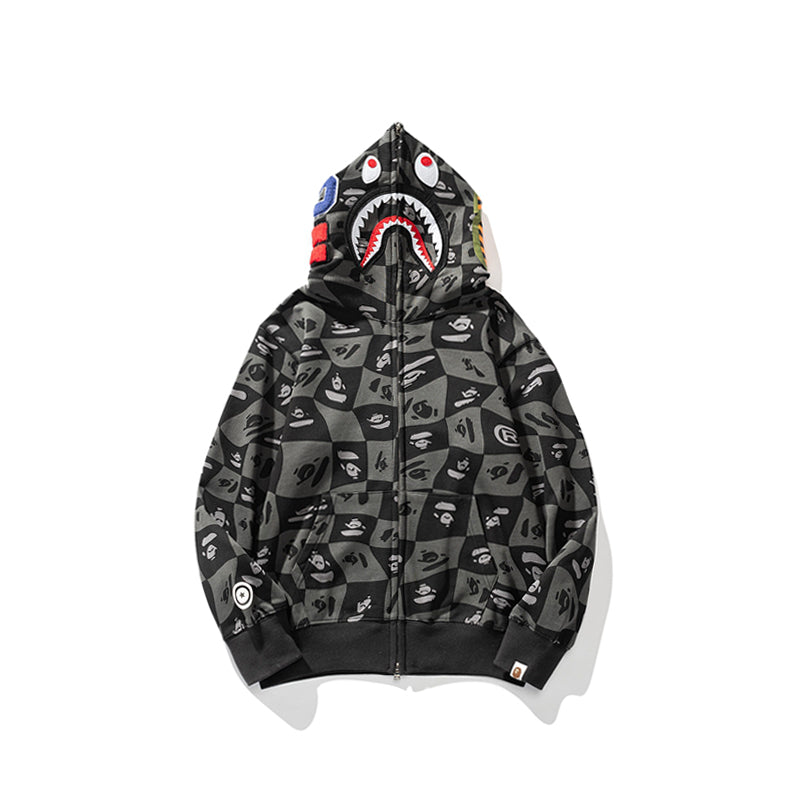 Moletom Bape
