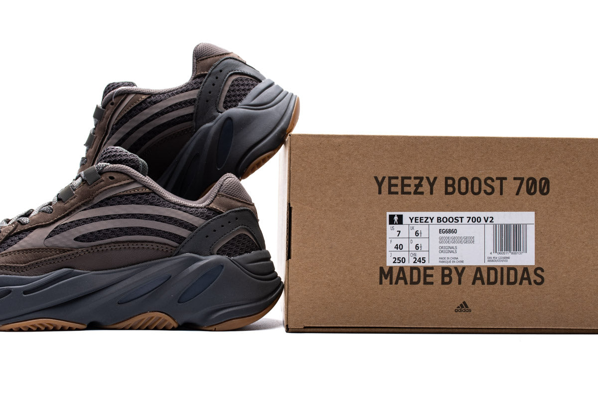 Adidas Yeezy Boost 700 V2 Geode