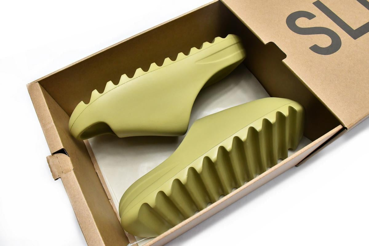 Adidas Yeezy Slide Resin