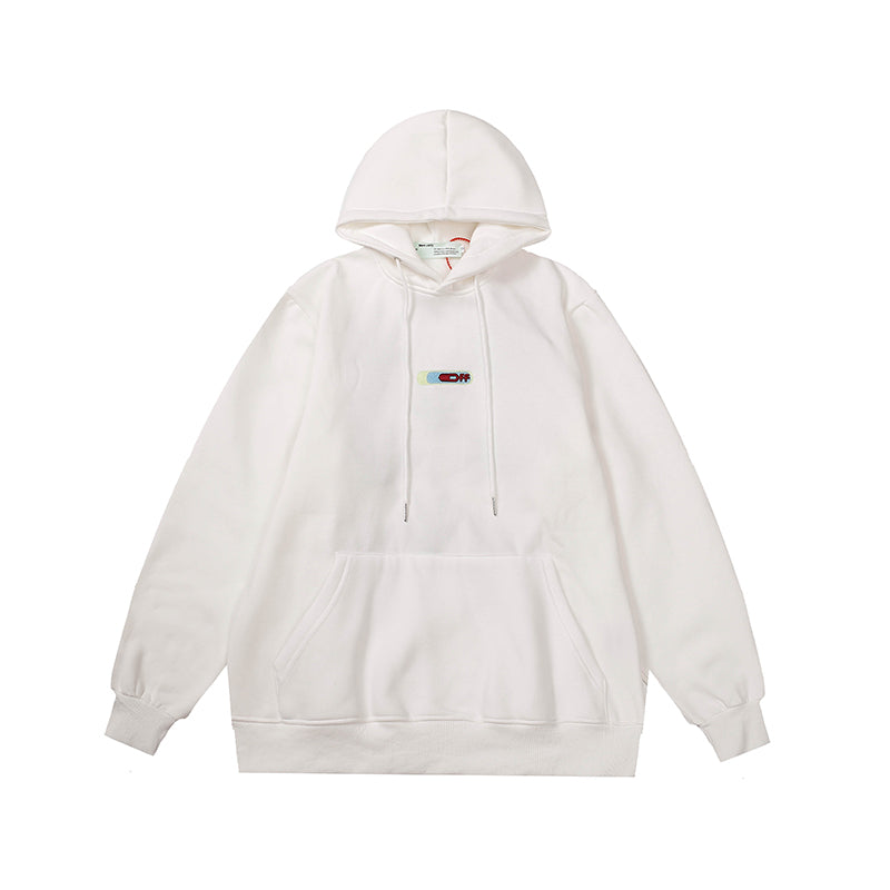 Moletom Off-White