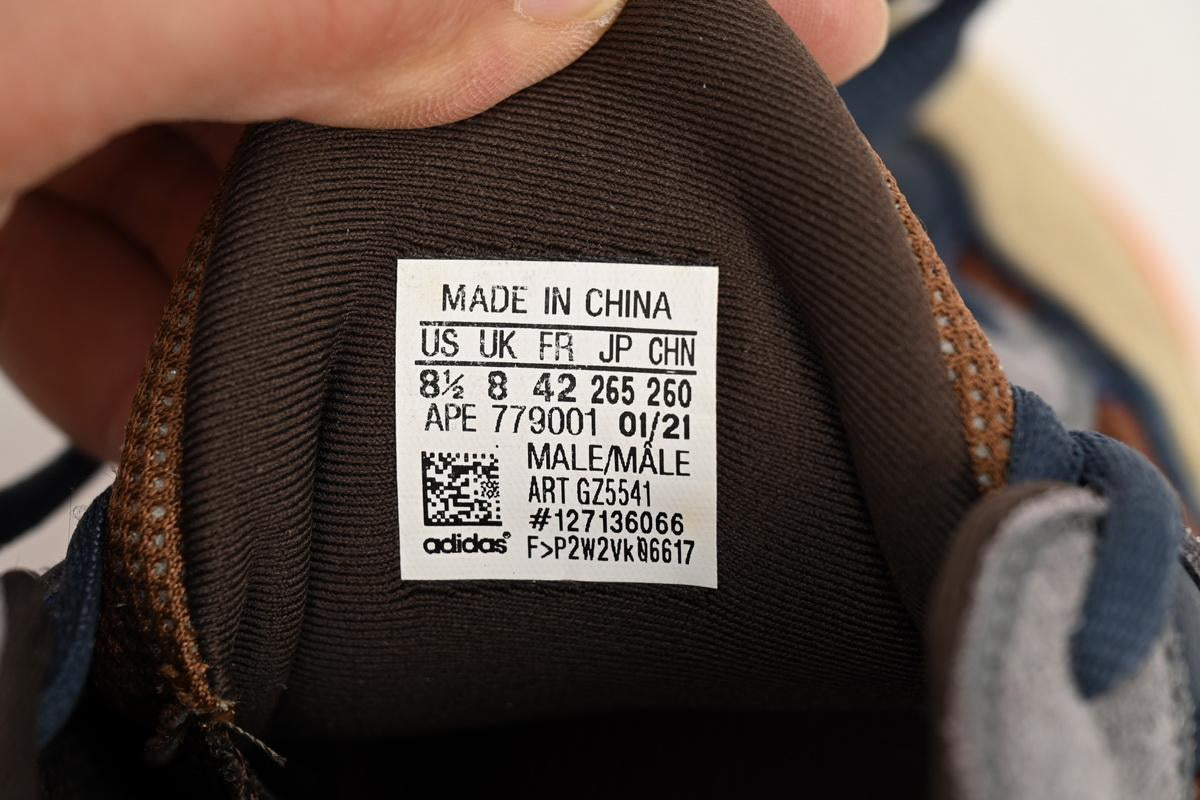 Adidas Yeezy 500 Enflame