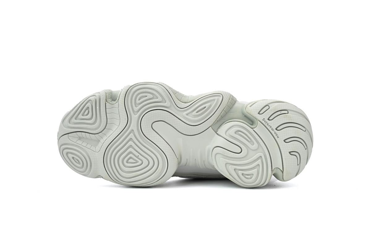 Adidas Yeezy 500 Salt