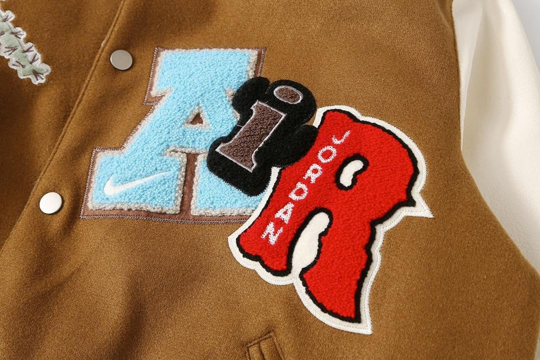 Jaqueta Travis Scott