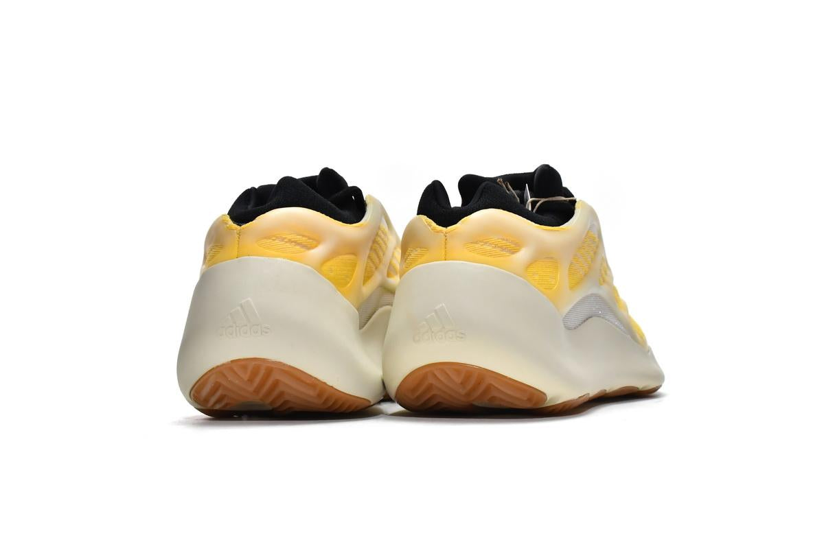 Adidas Yeezy Boost 700 V3 Safflower