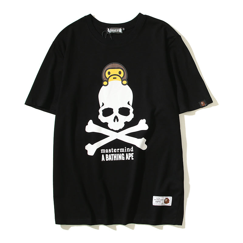 Camiseta Bape