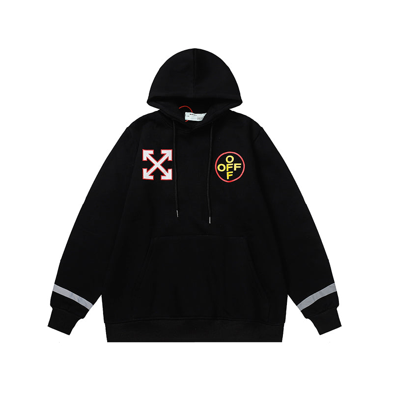 Moletom Off-White