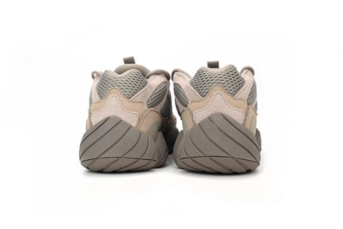 Adidas Yeezy 500 Ash Grey