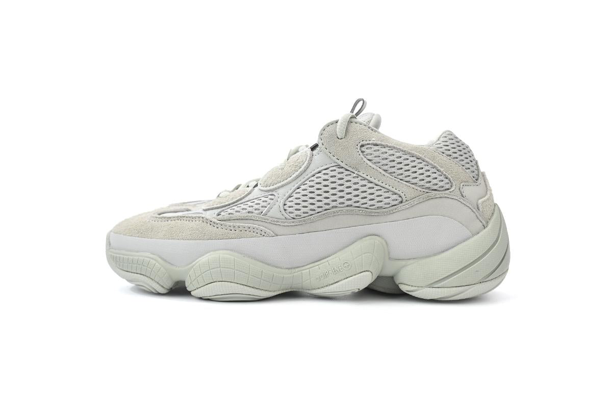 Adidas Yeezy 500 Salt