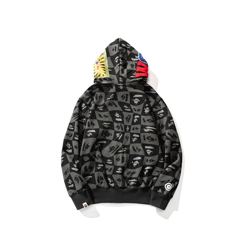 Moletom Bape