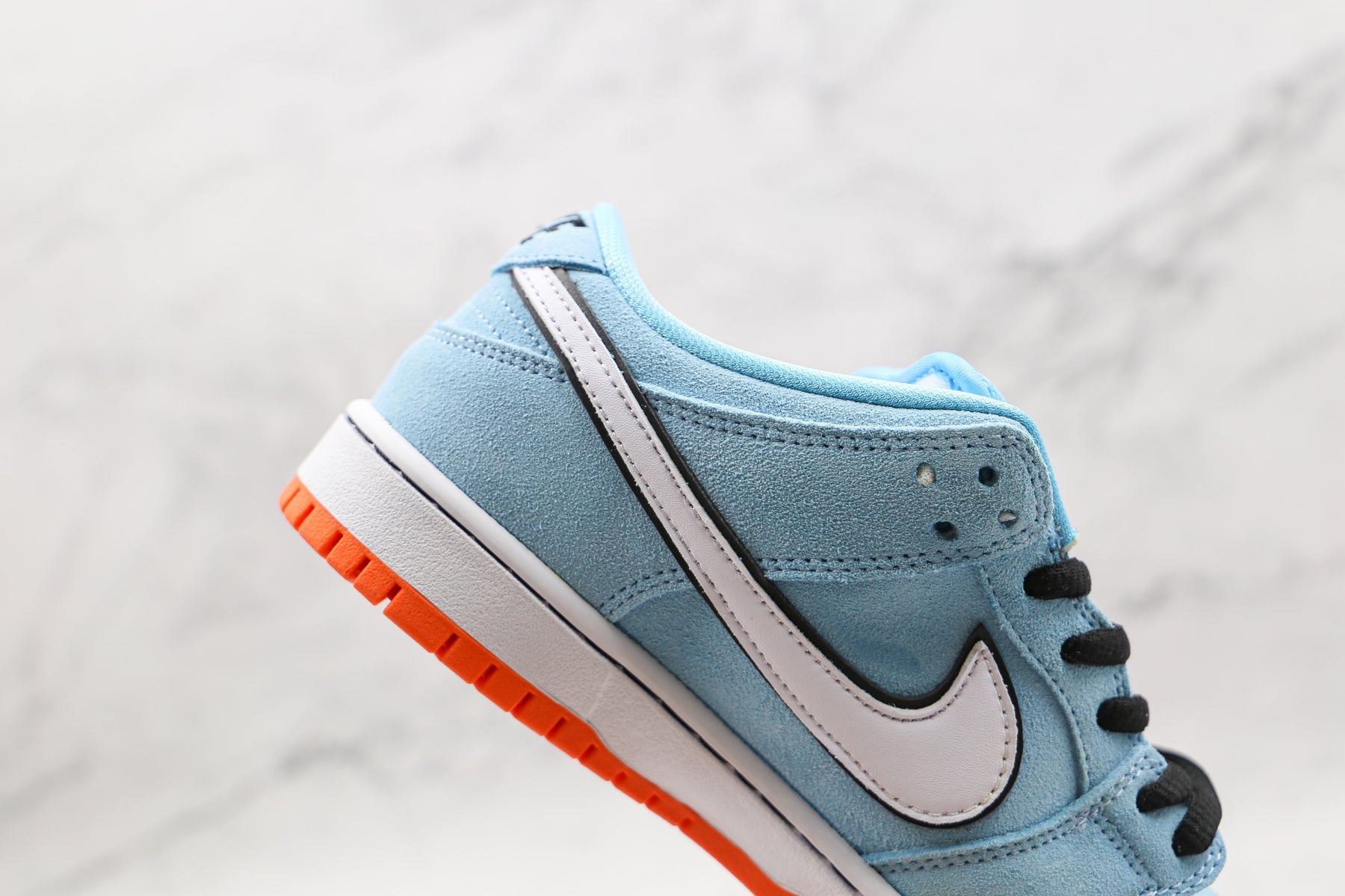 Nike Dunk Low SB "Gulf 58" Azul