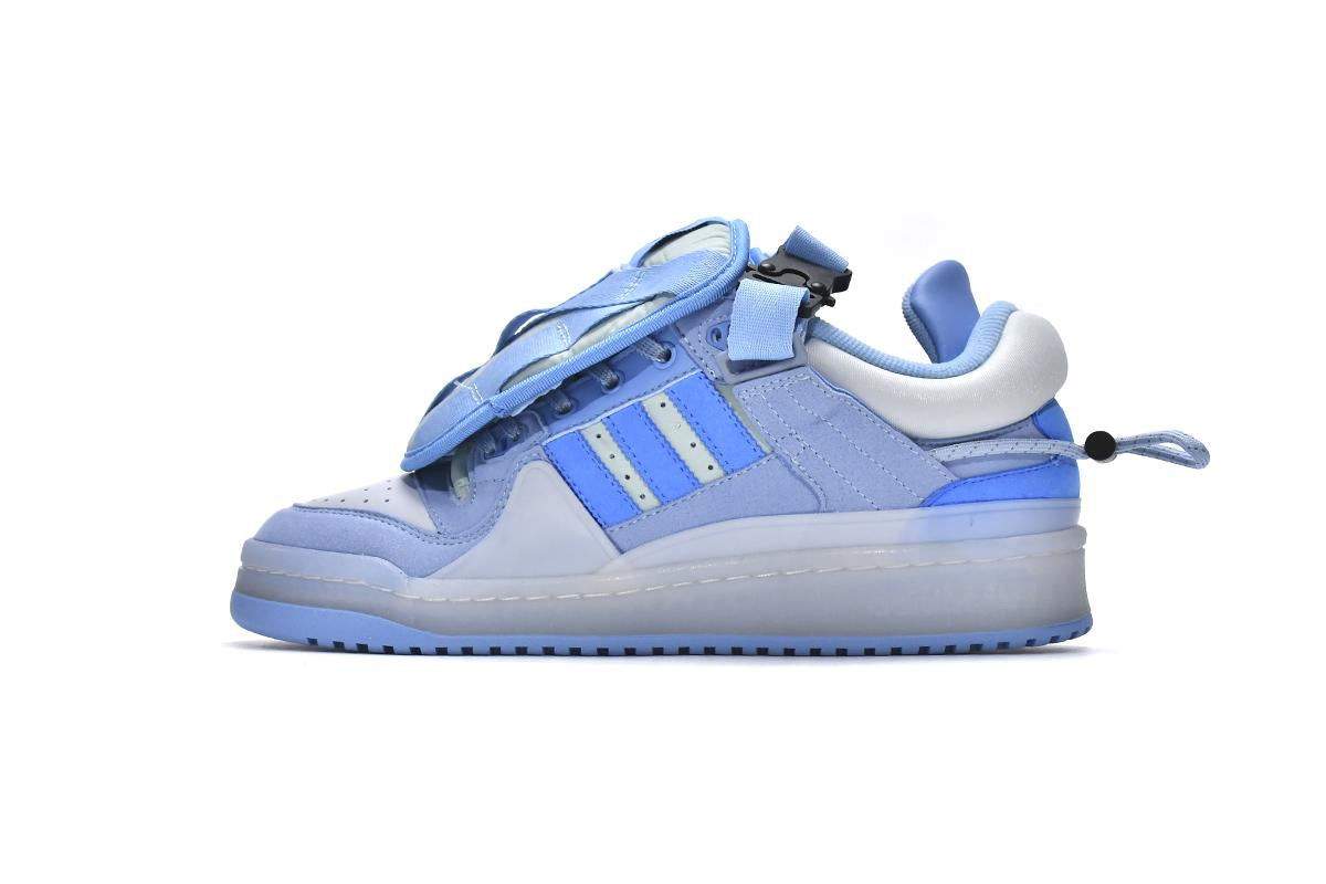Adidas Forum x Bad Bunny "Blue Tint"