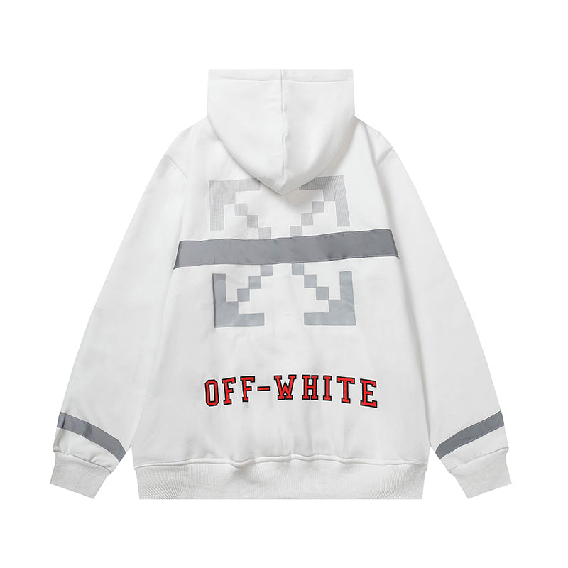 Moletom Off-White