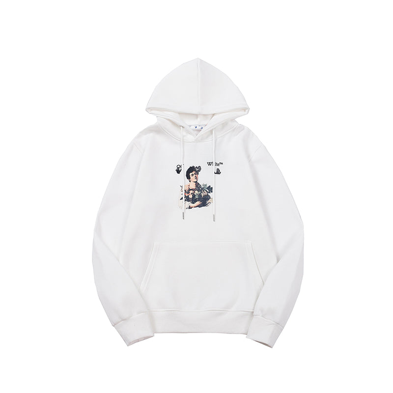 Moletom Off-White