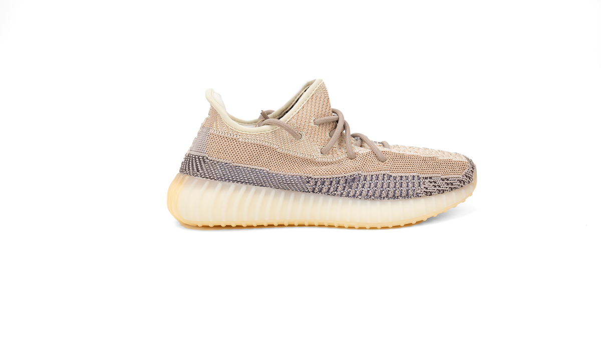 Adidas Yeezy Boost 350 V2 Ash Pearl