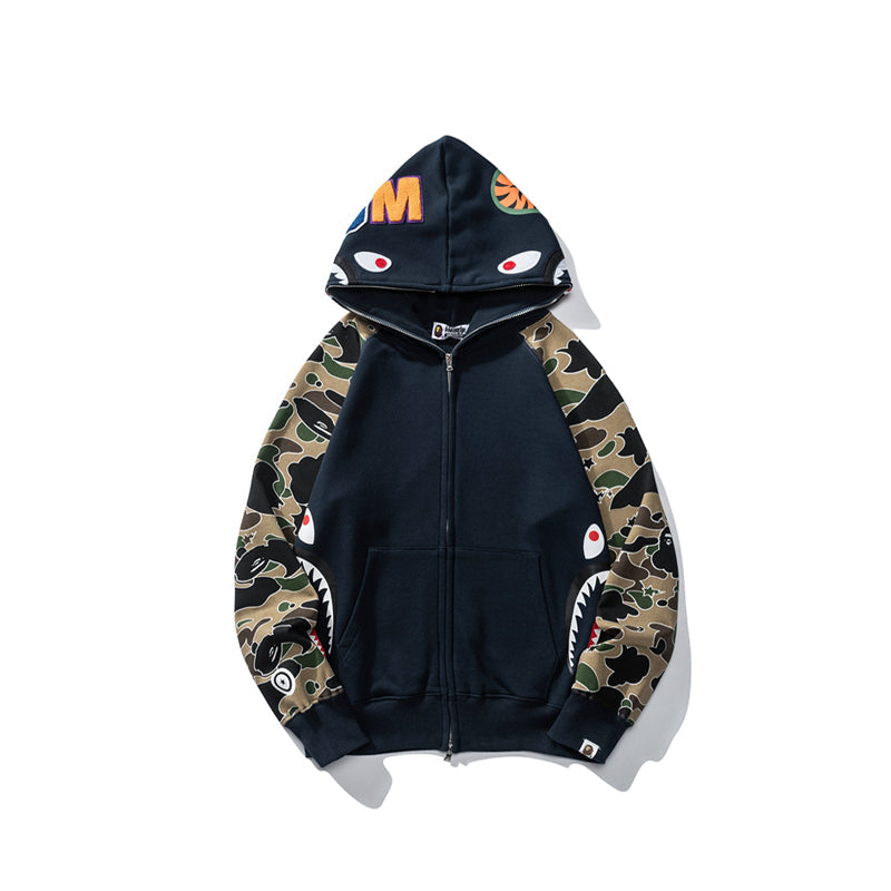 Moletom Bape