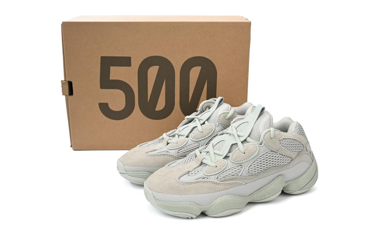 Adidas Yeezy 500 Salt
