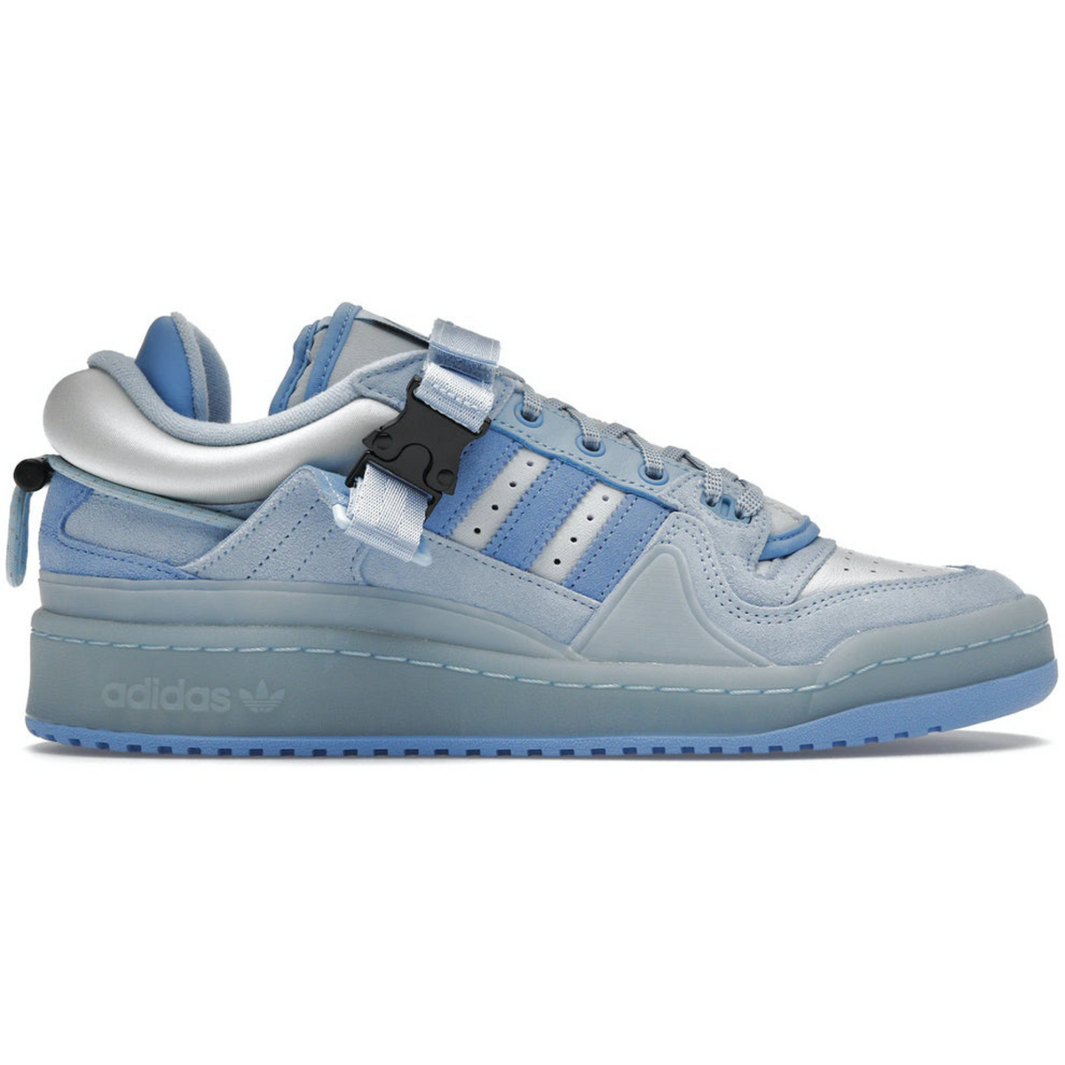 Adidas Forum x Bad Bunny "Blue Tint"