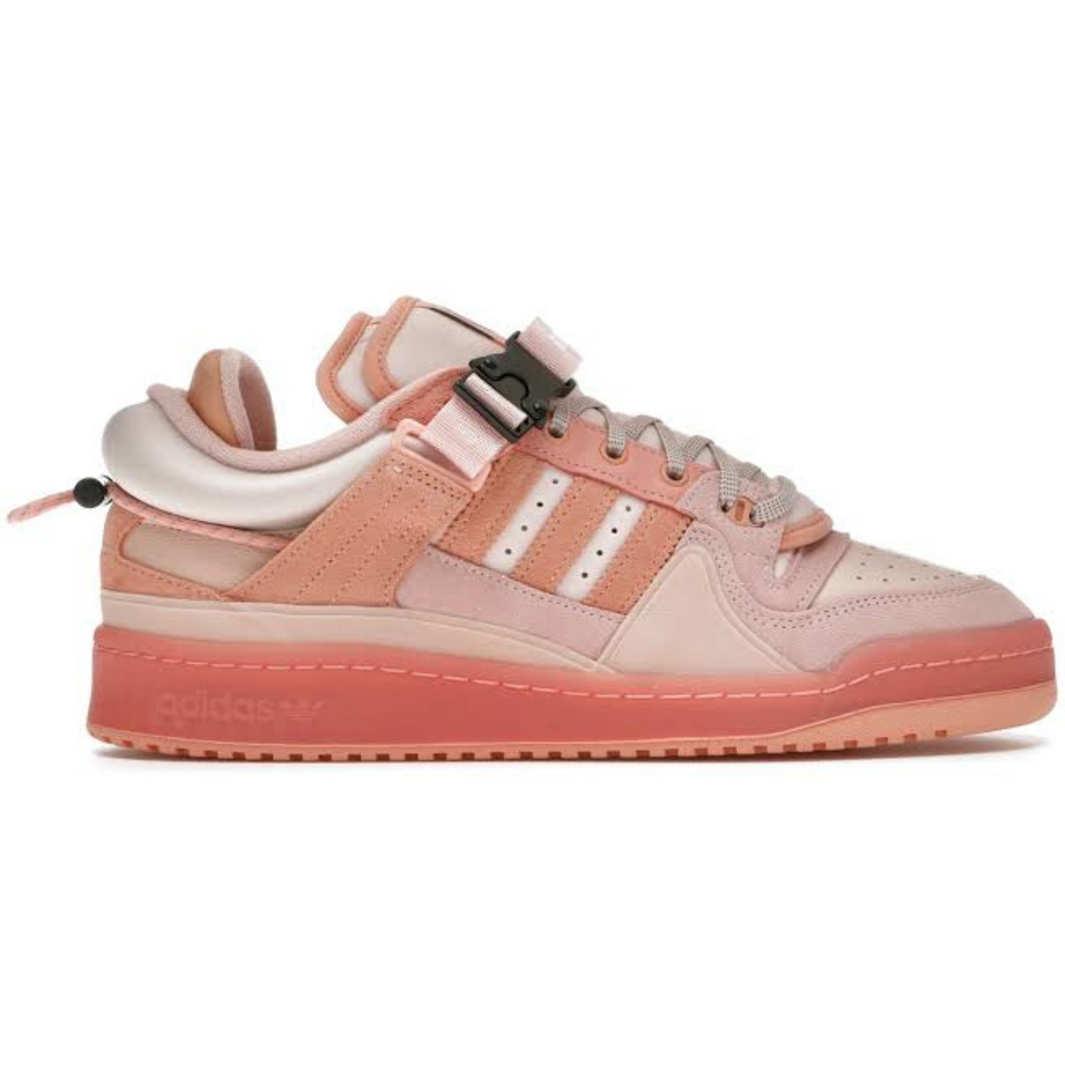 Adidas Bad Bunny Pink Easter Egg