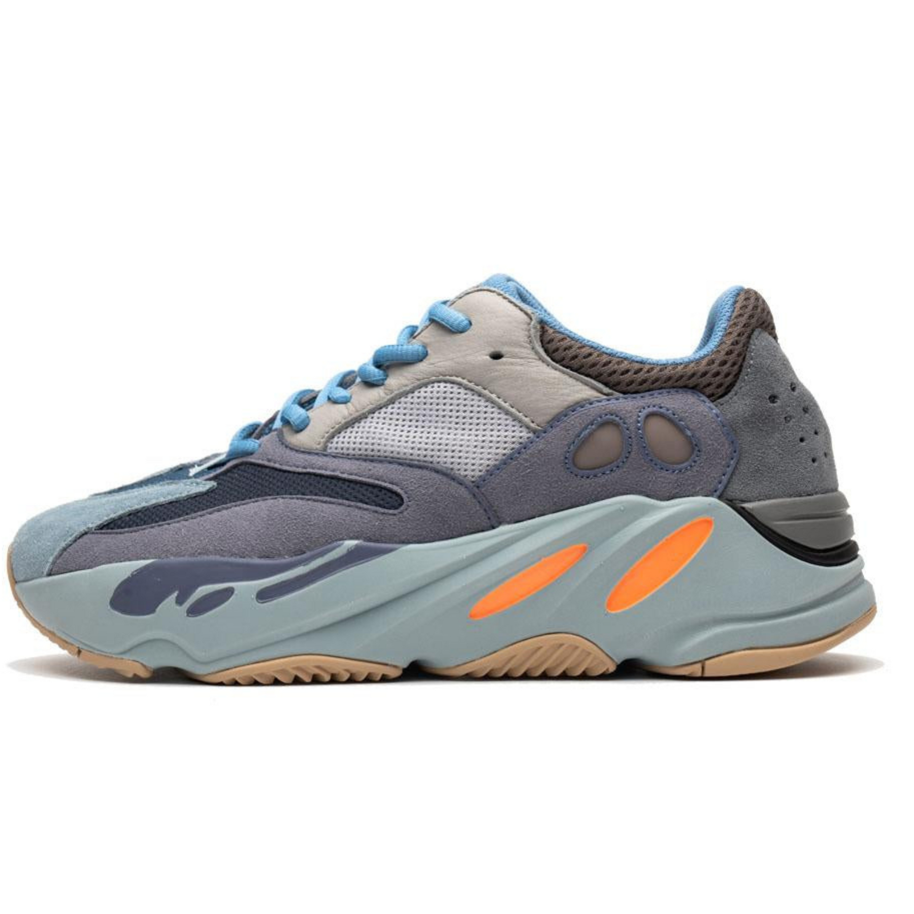 Adidas Yeezy Boost 700 Carbon Blue