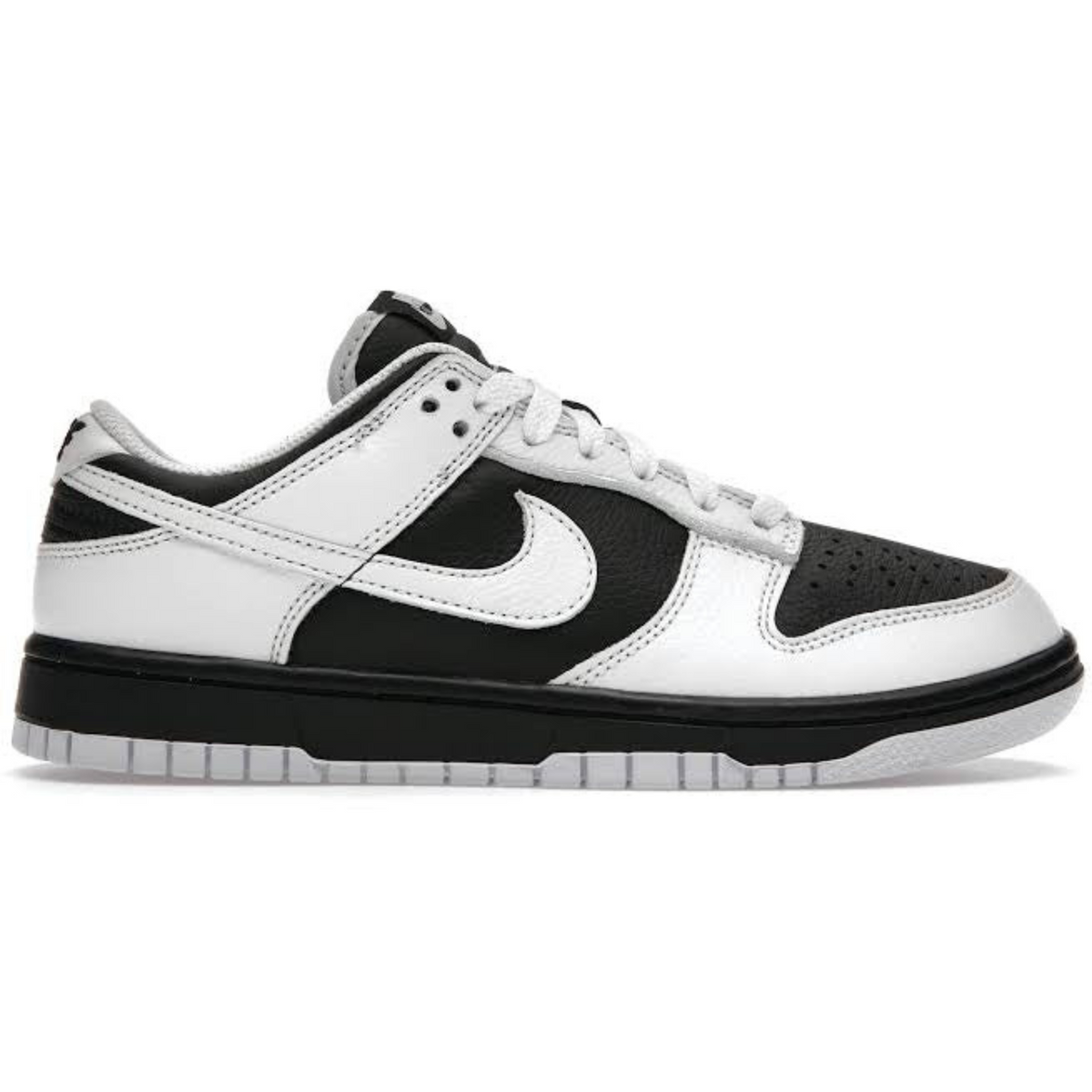 Nike Dunk Low Retro Reverse Panda