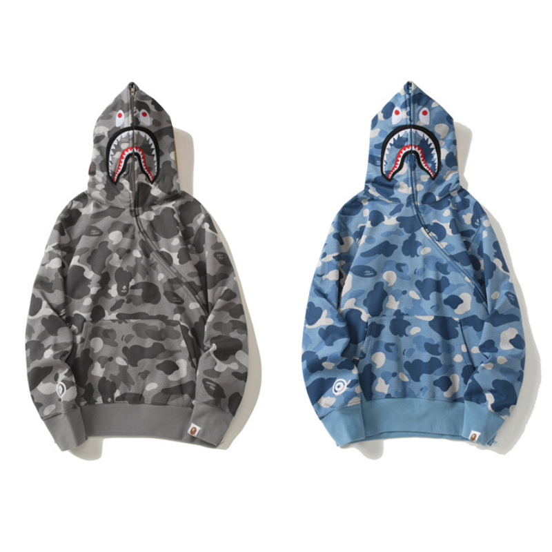 Moletom Bape