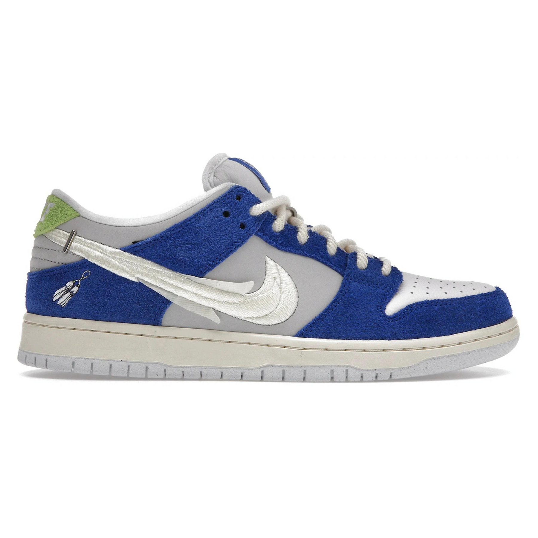 Nike SB Dunk Low Fly Streetwear