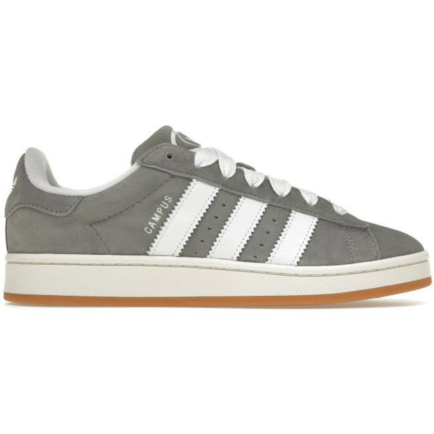 Adidas Campus 00s Grey White