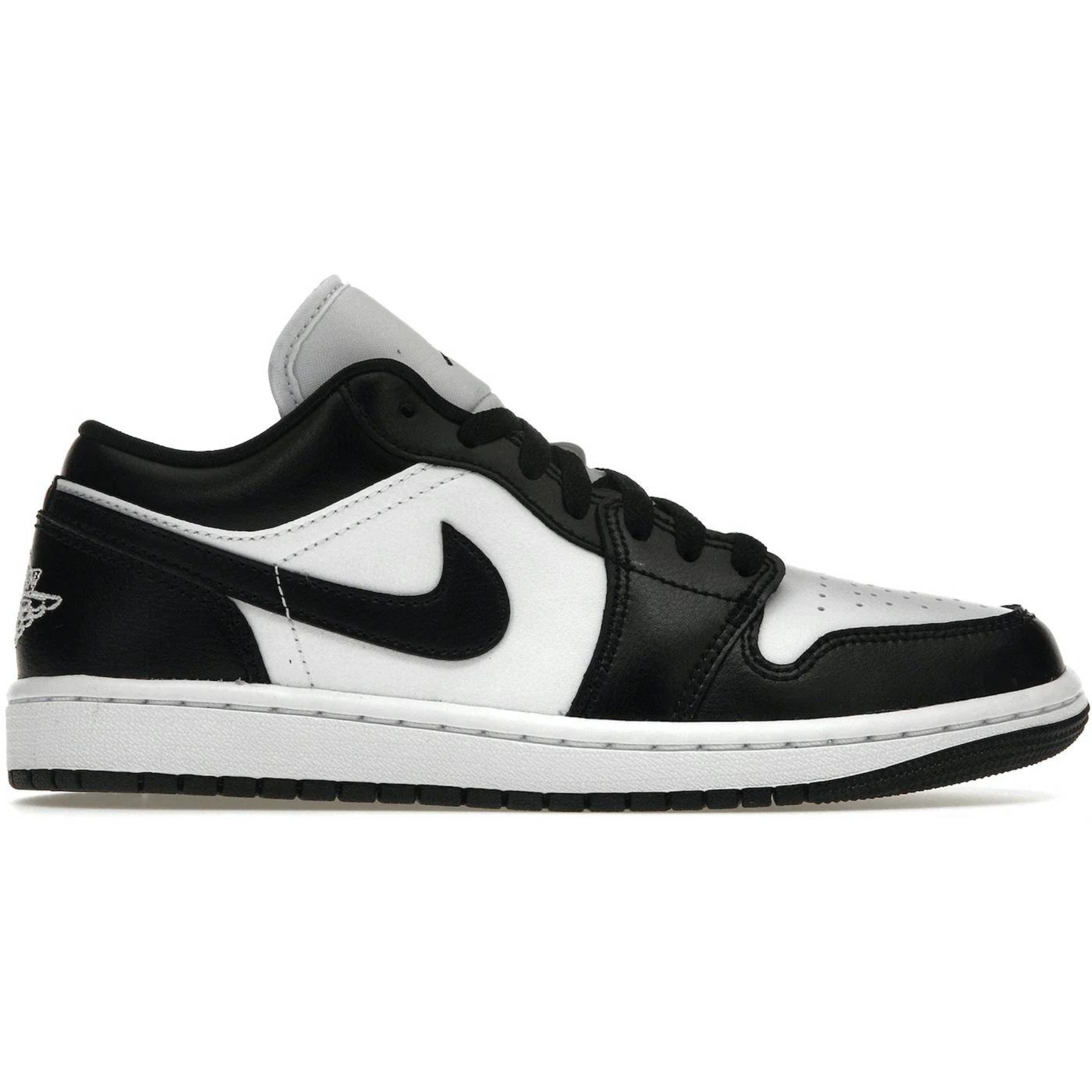 Jordan 1 Low Panda