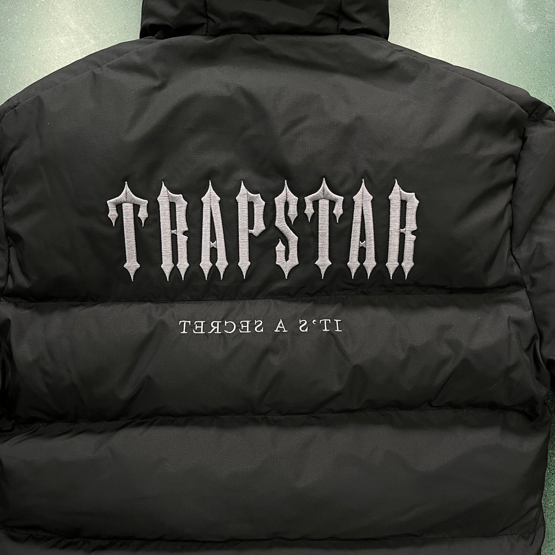 Jaqueta TrapStar Dream