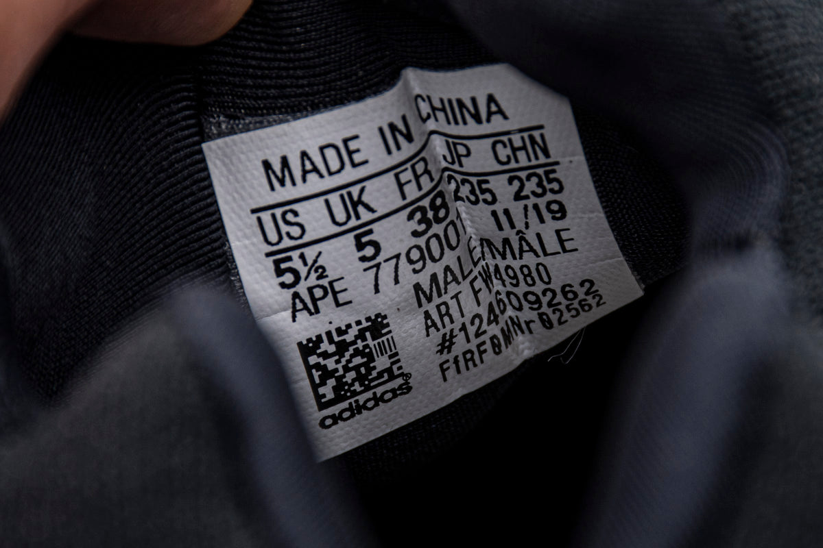 Adidas Yeezy Boost 700 V3 Azael