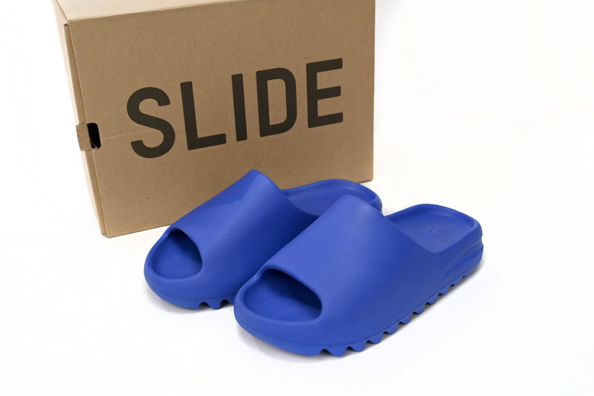 Adidas Yeezy Slide Azure